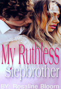 My Ruthless Stepbrother (ENGLISH)