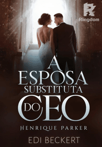 A esposa substituta do CEO