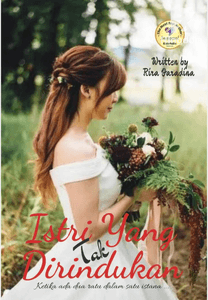 Istri Yang Tak Dirindukan