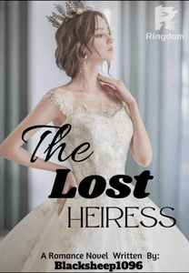 The Lost Heiress