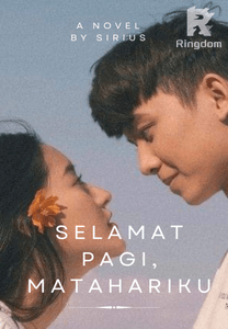 Selamat Pagi, Matahariku