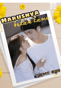 Harusnya Bukan Kamu (Squel novel Awan-Selly)