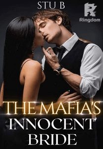 [The Mafia's Bride Series 3] The Mafia's Innocent Bride