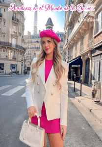 Aventuras en el Mundo de los Sueños.