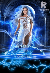 Claimed By The Vampire King (Claimed 1)