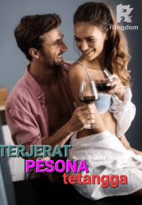 TERJERAT PESONA TETANGGA