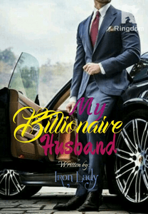 My Billionaire Husband
