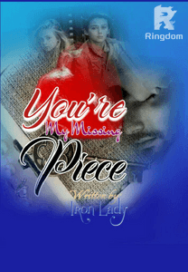 You're My Missing Piece