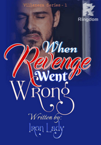 When Revenge Went Wrong