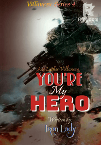 You're My Hero