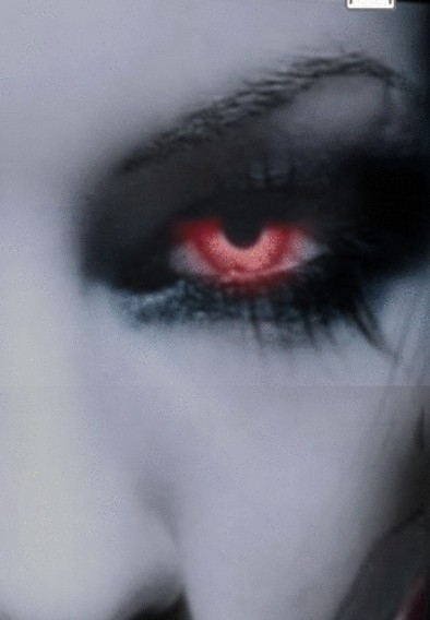 15 minutes to midnight