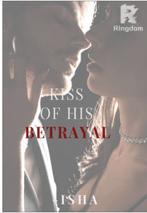 KISS OF HIS BETRAYAL