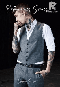 Billionaires Series  ON HOLD