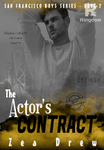 The Actor's contract