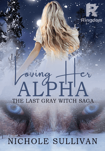 Loving Her Alpha