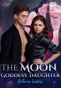 The Moon Goddess' Daughter