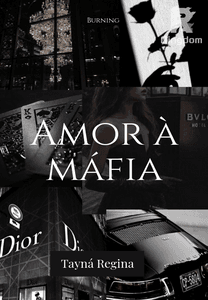 AMOR À MÁFIA 