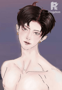 BLACK ANGLE จะบ้าตายดันรักนายมาเฟีย