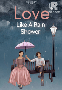 Love Like A Rain Shower