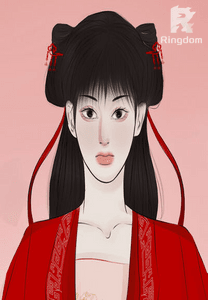 นางร้ายอย่างข้า จะแต่งบุรุษเข้าจวน