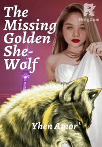 The Missing Golden She-Wolf