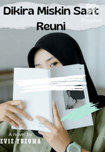 DIKIRA MISKIN SAAT REUNI