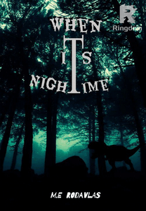 When it's Night time