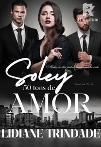 Soley — 50 Tons de Amor