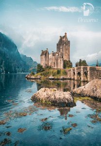 His Forbidden Mate-Dreame