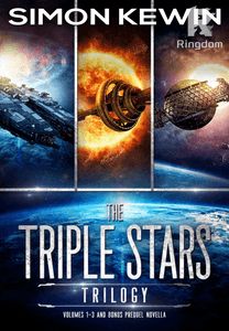 The Triple Stars Trilogy