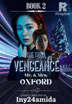 BOOK 2 – THE FINAL VENGEANCE 'Mr. & Mrs. OXFORD