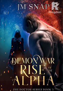 Demon War: Rise of the Alpha