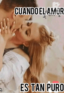 Cuando el amor es tan puro