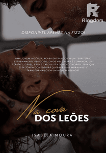 NA COVA DOS LEÕES (MORRO)