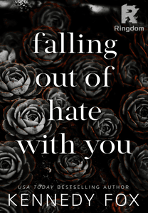 Falling Out of Hate with You
