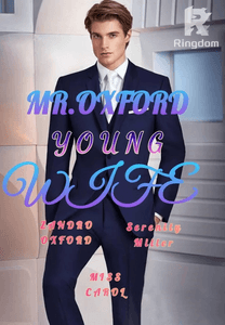 MR. OXFORD YOUNG WIFE (SPG)