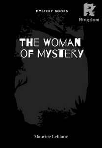 The Woman of Mystery