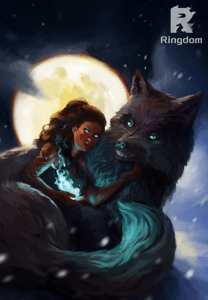 The Princess Alpha And Her Enemy Mate Season 2