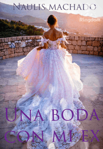 Una boda con mi Ex