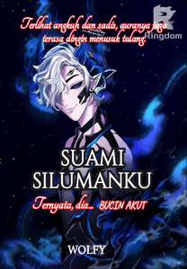 SUAMI SILUMANKU