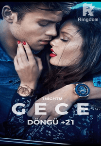 GECE 2 - DÖNGÜ 
