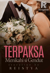 Terpaksa Menikahi si Gendut