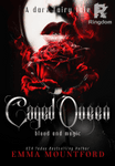 Caged Queen (Blood and Magic 1)