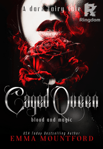 Caged Queen (Blood and Magic 1)