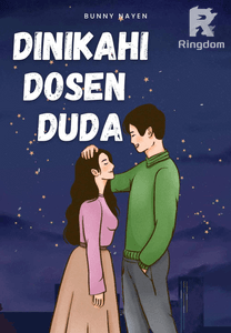Dinikahi Dosen Duda