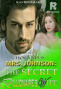 Mrs. Johnson: The Secret Billionaires Wife  (Holand Series 9)-SPG