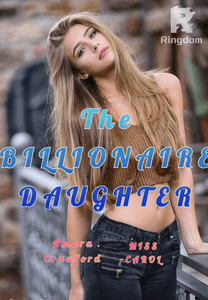 The Billionaire Daughter (SPG)