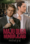 Maju Duda Mundur Jejaka