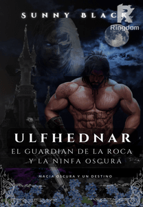 Ulfhednar: El guardián de la roca y la Ninfa Oscura