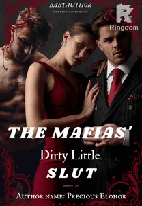 The Mafias Dirty Little Slut(18+)